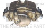 NK 211227 тормозной суппорт на AUSTIN MONTEGO универсал (XE)
