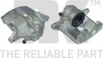 NK 2119101 тормозной суппорт на PEUGEOT PARTNER фургон (5)