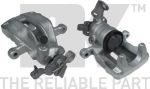NK 2119111 тормозной суппорт на FIAT ULYSSE (179AX)
