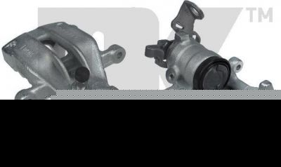 NK 2119111 тормозной суппорт на FIAT ULYSSE (179AX)