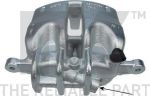 NK 2119160 тормозной суппорт на PEUGEOT EXPERT Tepee (VF3V_)