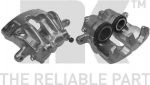 NK 211964 тормозной суппорт на PEUGEOT BOXER фургон (230L)