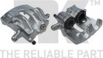 NK 211967 тормозной суппорт на PEUGEOT BOXER фургон (230L)