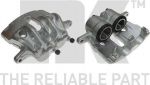 NK 211970 тормозной суппорт на PEUGEOT BOXER фургон (230L)