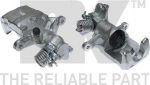 NK 2122112 тормозной суппорт на NISSAN ALMERA I (N15)