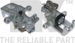 NK 2122113 тормозной суппорт на NISSAN BLUEBIRD Hatchback (T72, T12)