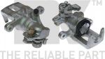 NK 2122114 тормозной суппорт на NISSAN BLUEBIRD Hatchback (T72, T12)