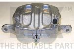 NK 2122139 тормозной суппорт на NISSAN PATROL GR V Wagon (Y61)