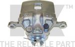 NK 2122141 тормозной суппорт на NISSAN PATROL GR V Wagon (Y61)