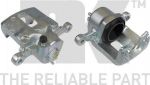 NK 212219 тормозной суппорт на NISSAN SUNNY I (B11)
