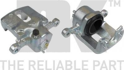 NK 212219 тормозной суппорт на NISSAN SUNNY I (B11)