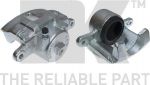 NK 212254 тормозной суппорт на NISSAN PATROL III/2 Hardtop (K260)
