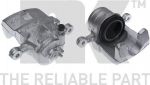 NK 212284 тормозной суппорт на NISSAN ALMERA I (N15)