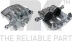 NK 212291 тормозной суппорт на NISSAN VANETTE автобус (C22)