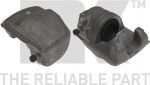 NK 212308 тормозной суппорт на FIAT 131 (131_)