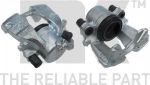 NK 2123122 тормозной суппорт на FIAT PUNTO (188)