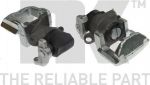 NK 2123124 тормозной суппорт на LANCIA DELTA I (831AB0)