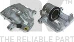 NK 2123129 тормозной суппорт на FIAT CROMA (154)