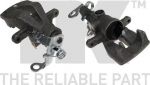 NK 2123142 тормозной суппорт на FIAT STILO (192)
