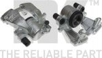 NK 2123152 тормозной суппорт на FIAT PUNTO (188)