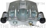 NK 2123164 тормозной суппорт на IVECO DAILY IV самосвал