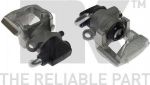 NK 212332 тормозной суппорт на FIAT CROMA (154)