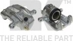 NK 212373 тормозной суппорт на FIAT TIPO (160)