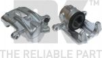 NK 212374 тормозной суппорт на FIAT TIPO (160)