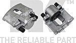 NK 212392 тормозной суппорт на FIAT PALIO Weekend (178DX)