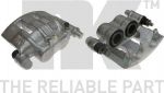 NK 2125133 тормозной суппорт на FORD TRANSIT c бортовой платформой/ходовая часть (E_ _)