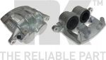 NK 2125143 Суппорт торм.FORD TRANSIT 00-06 пер.лев.