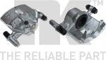 NK 212613 тормозной суппорт на HONDA ACCORD II Hatchback (AC, AD)