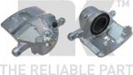 NK 2126142 тормозной суппорт на HONDA ACCORD VI (CG, CK)