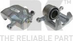 NK 212618 тормозной суппорт на HONDA CIVIC I Shuttle (AN, AR)