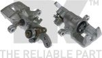 NK 212660 тормозной суппорт на HONDA ACCORD III (CA)