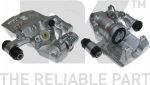 NK 213047 тормозной суппорт на MITSUBISHI COLT IV (CA_A)