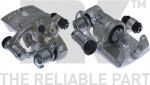 NK 213048 тормозной суппорт на MITSUBISHI COLT IV (CA_A)