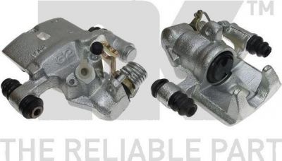 NK 213053 тормозной суппорт на MITSUBISHI CARISMA седан (DA_)