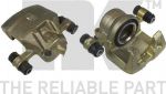 NK 213223 тормозной суппорт на MAZDA 626 II (GC)