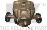 NK 213225 тормозной суппорт на MAZDA 626 II (GC)