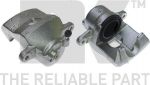 NK 213236 тормозной суппорт на MAZDA 323 S VI (BJ)