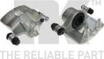 NK 213256 тормозной суппорт на MAZDA 626 III (GD)