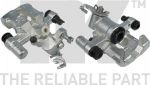 NK 213297 тормозной суппорт на MAZDA 323 C IV (BG)