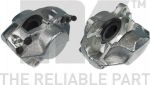 NK 213307 тормозной суппорт на MERCEDES-BENZ седан (W123)