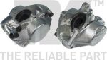 NK 213308 тормозной суппорт на MERCEDES-BENZ седан (W123)
