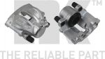 NK 2133138 Суппорт тормозной MERCEDES SPRINTER/VW LT 28-46 95-06 D-52mm зад.прав.