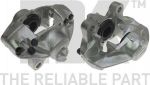NK 213316 тормозной суппорт на MERCEDES-BENZ S-CLASS купе (C126)