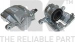 NK 2133173 тормозной суппорт на MERCEDES-BENZ A-CLASS (W168)