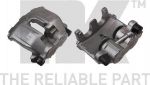 NK 2133242 тормозной суппорт на MERCEDES-BENZ GL-CLASS (X164)