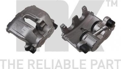 NK 2133242 тормозной суппорт на MERCEDES-BENZ GL-CLASS (X164)